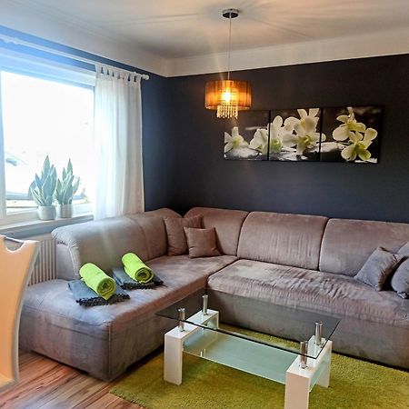 Xenos Apartment Willingen  Eksteriør bilde