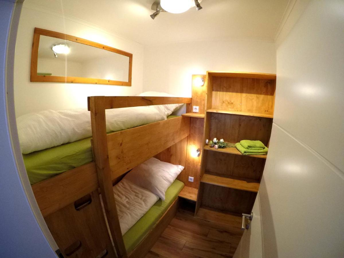 Xenos Apartment Willingen  Eksteriør bilde