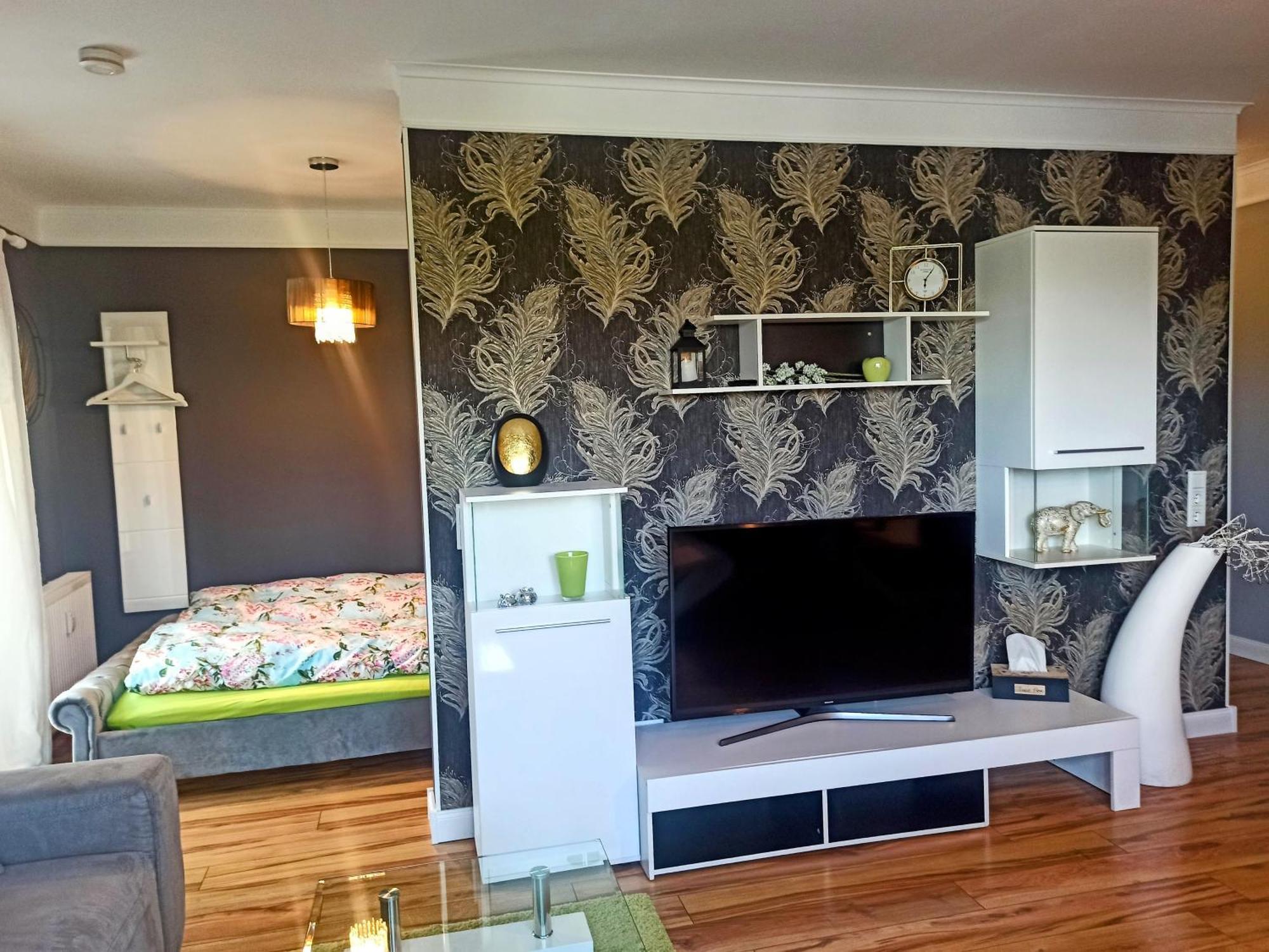Xenos Apartment Willingen  Eksteriør bilde