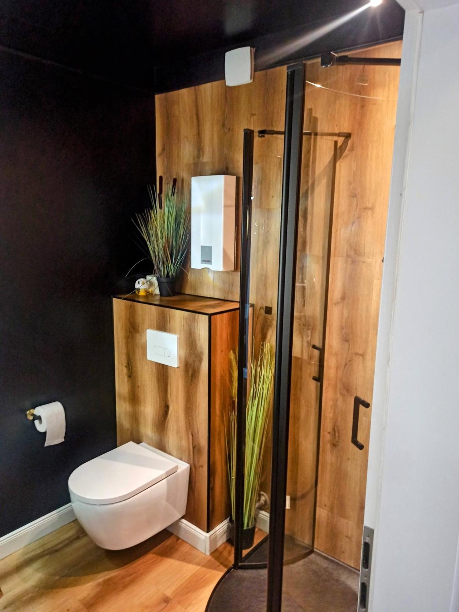 Xenos Apartment Willingen  Eksteriør bilde