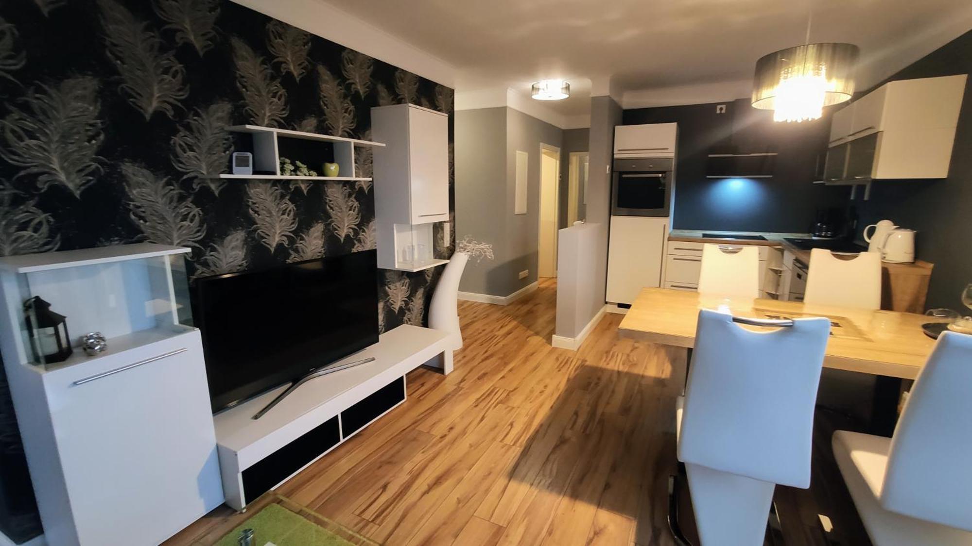 Xenos Apartment Willingen  Eksteriør bilde