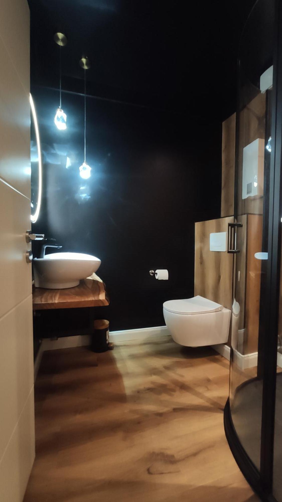 Xenos Apartment Willingen  Eksteriør bilde