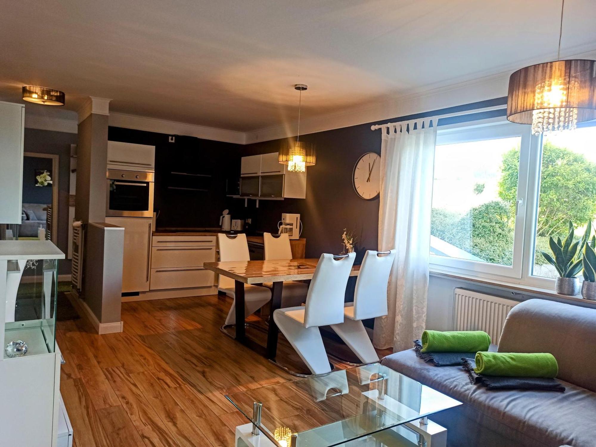 Xenos Apartment Willingen  Eksteriør bilde